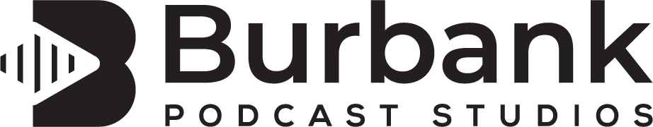Burbank Podcast Studios